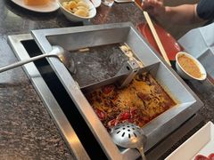 -皇城老妈川味火锅·大连海鲜火锅(港湾店)