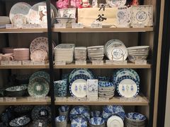 -胖东来生活广场(健康路店)