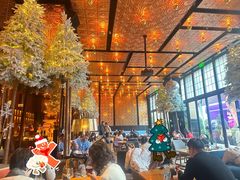 -THE CANNERY&JUJU 新鲜海鲜·牛排美食酒廊
