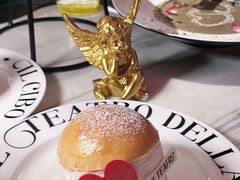 -IL TEATRO 精品意大利餐厅