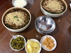 -张二面馆(山门口店)