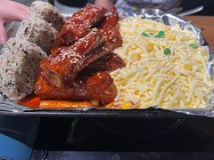 -韩热集市(百源店)