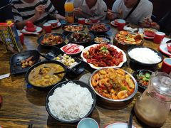 -老闵田螺馆·南昌特色小炒(梦时代店)
