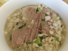 -老刘家永盛斋·传统泡馍(东关南街店)