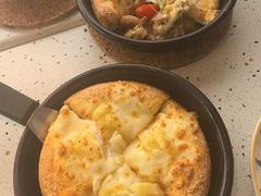 -必胜客(海滨店)