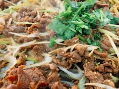 -清真永恒华威肉饼(潘家园店)