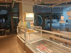 -奈雪的茶(青岛卓悦里INTOWN店)