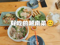 -越美小馆·越南料理(曲江店)