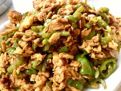 -春饼家常菜(百子湾店)