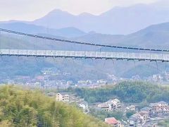 -山沟沟景区
