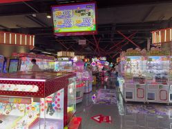 -木马王国(萧山银隆店)