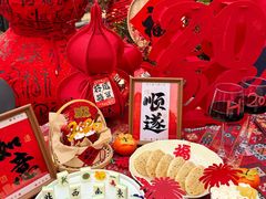 -汉水谣·江景餐厅(江滩店)