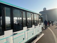 -泰达航母主题公园