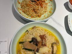 -裕兴记•蟹黄面馆(人民广场店)