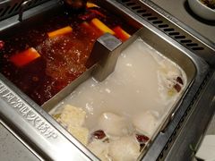 三鲜锅底-海底捞火锅(公益西桥店)