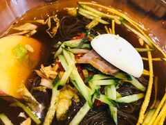 冷面-全州拌饭馆(断桥店)