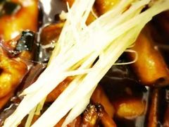 -大鸿运酒店·苏州菜·松鼠桂鱼(观前街店)