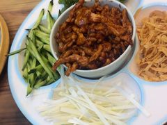 -合合春饼(潘家园店)