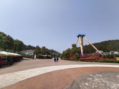 -南京银杏湖乐园