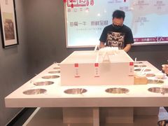 -陈记顺和牛肉火锅(岗顶店)