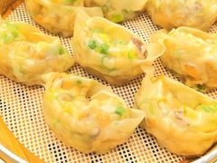 -面道赞宁海海鲜面(迎凤街店)