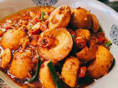 金钱蛋-潇湘阁(尚都SOHO店)