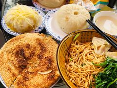 -四海楼(如皋定慧禅寺店)