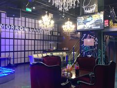 -明日世界密室轰趴·剧本桌游·箭馆团建(国贸店)
