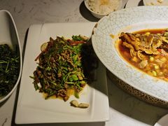 -徽州月·民间徽菜(浦东总店)