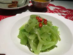 -汉唐宴长安食府