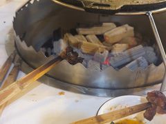 -醉月城西昌火盆烧烤(天府店)