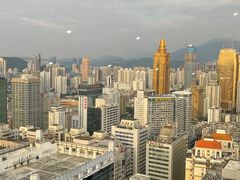 -国贸旋转餐厅(国贸广场店)