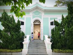 -龙环葡韵住宅式博物馆