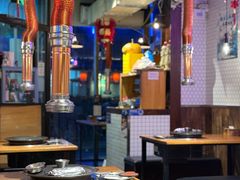 -济州爱肉堂(总店)