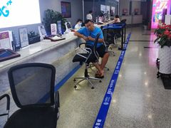 -中国移动(元通大厦营业厅)