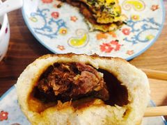-牛煎里牛肉煎包淮南牛肉汤(广东路店)