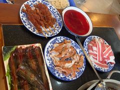 -飘香火锅(玉林西路店)
