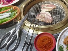 -梦山水日本烧肉(五四广场店)