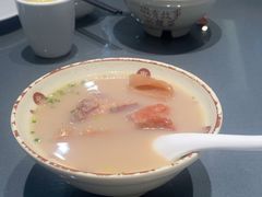 -楚鲜·汉正街一号(天河店)