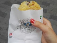 -耳朵眼炸糕(滨江道店)