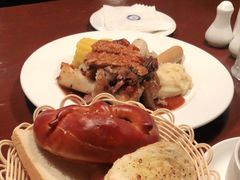 -宝莱纳啤酒花园餐厅PAULANER BRAUHAUS Nanjing(广州路店)