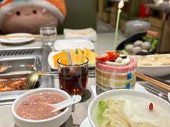 -海底捞火锅(正大乐城店)