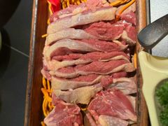-季季山·云南野生菌火锅(上海首店)