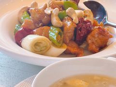 -上海和平饭店龙凤厅 Dragon Phoenix