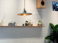 -喜茶(上海打浦桥日月光gelato lab+店)