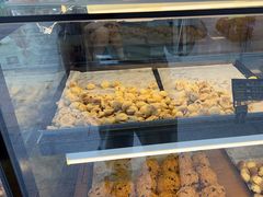 -米熊薯薯 超级糕工厂(富国街店)