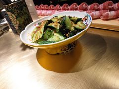 -羊大爷涮肉(亮马桥店)