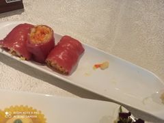 -海皇食府(水都假日酒店店)