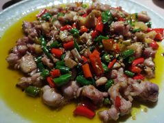 -杨记隆府(汉街店)