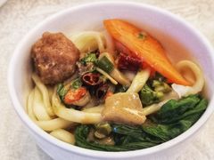 -东来顺饭庄(天坛店)